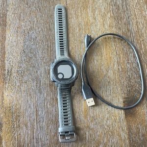 Garmin Instinct GPS Smart Watch